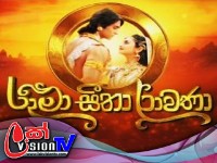 Rama Seetha Ravanaa-Episode 29