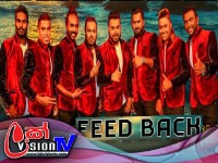 Feed Back - Nilwella 2019 Live Musical Shows