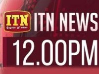 ITN News 12.00 - 22-12-2021