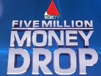 Five Million Money Drop 2022.08.13