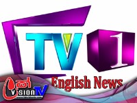 TV1 News English