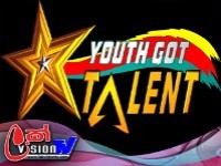 Youth with Talent 3G