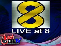 Live at 7 News – 2018.08.05
