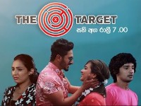 The Target   | Episode 03 | 2024-05-19