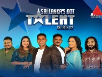 Sri Lanka's Got Talent SE2 - 2024.07.20