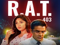 THE R.A.T | Episode 07 - (2024-12-21)