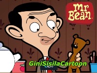 Mr. Bean -01