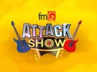 Live FM Derana Attack Show - Bakamuna