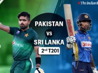Pakistan vs Sri Lanka 2019 | 2st T20 Live