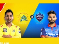 M50: DC vs CSK – Match Highlights