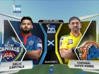 Q1: DC vs CSK – Match Highlights