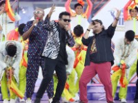 TATA IPL 2022 Closing Ceremony: AR Rahman lights up Ahmedabad with an electric performance