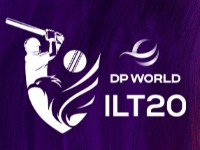 Live : ILT20 2025