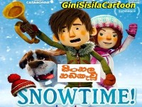 Sinhala Dubbed-SNOWTIME (2015)
