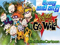 Rugrats Go Wild [2003]